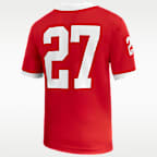 Houston Men's Nike College Football Replica Jersey