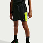 Nike Miler Dri-FIT Genç Çocuk Antrenman Şortu