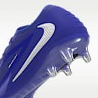 Nike Phantom 6 Low Elite By You Custom Artificial-Grass Football Boot