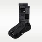Calcetas Nike Everyday Elevated (1 par)