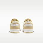 Nike Dunk Low Retro SE Leather/Suede Men's Shoes