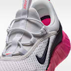 Nike Free Ride hardloopschoenen voor kleuters