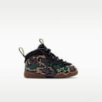 Nike Little Posite Pro Premium Baby/Toddler Shoes