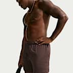 Short haute performance Dri-FIT 18 cm Nike Primary NanoKnit pour homme