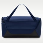 Nike Brasilia Training Duffel Bag (Small, 40L)