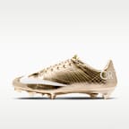 Nike Mercurial Superfly RGN SE Firm-Ground Low-Top Football Boots