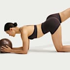 Dámské 8cm kraťasy NikeSKIMS Studio Stretch