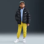 Nike Sportswear All Day Play Older Kids' Therma-FIT Loose-Fit Puffer Jacket