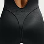 Short à bretelles NikeSKIMS Satin Shine 8 cm pour femme