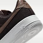 Tenis para mujer Nike Air Force 1 '07