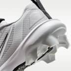 Nike Force Trout 9 Pro MCS Big Kids' Baseball Cleats