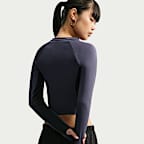 Nike Sportswear Women's Tight 1/2-Zip Top
