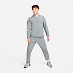 나이키 폼 남성 드라이 핏 후드 다용도 재킷