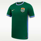 Denver FC Stadium Edition Men's Nike Dri-FIT Replica Jersey