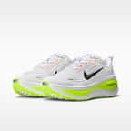 Nike Vomero Plus Men's Road Running Shoes (Extra Wide)