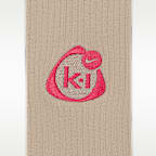 Nike x KOI クッションド クルー ソックス (1足)