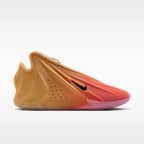 G.T. Future "Unseen Hours" Basketball Shoes