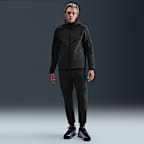 Joggers de tejido Fleece para hombre Nike Tech