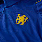 Chelsea F.C. 2026/27 Match Home Women's Nike Aero-FIT Football Authentic Shirt