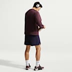 Nike Primary NanoKnit Men's Dri-FIT UV Protection Long-Sleeve Performance Top