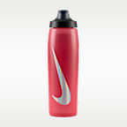 Nike Refuel Squeezable Bottle (32 oz)