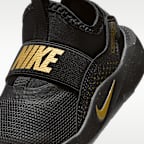 Nike Flex Runner 4 Baby/Toddler Shoes