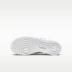 Nike Air Force 1 Older Kids' Shoes