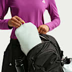 Chaleco Therma-FIT ADV para mujer ACG Lava Flow