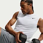 Nike Dri-FIT Legend Men's Sleeveless Fitness T-Shirt