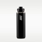 Nike Recharge Stainless Steel Chug Bottle (32 oz)