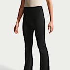 Nike Mavn Girls' High-Waisted Leggings