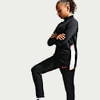 Nike Academy Pantalón de fútbol Dri-FIT - Niño/a