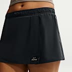 NikeSKIMS Stretch Nylon Women's Skort