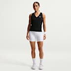 NikeCourt Women's Dri-FIT Tennis Shorts with Pockets