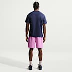 Nike Sportswear Men's Short-Sleeve T-Shirt