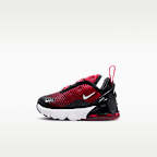Nike Air Max 270 Baby & Toddler Shoe