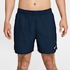 Shorts de playa o alberca con forro de ropa interior para hombre de 12.7 cm Nike Swim Breaker Essential