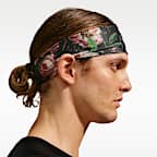 Nike Fury Classic Dri-FIT-pandebånd
