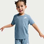 Nike Club Toddler 2-Piece Knit Shorts Set