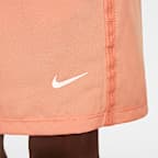 Nike Multi Big Kids' Dri-FIT Training Shorts