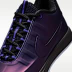 Tenis de básquetbol Book 2 PRM "Eggplant Foamposite"