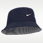 Gorro tipo pescador universitario Nike para hombre Penn State Primetime Apex
