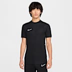 ナイキ アカデミー メンズ Dri-FIT ショートスリーブ サッカートップ