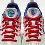 사브리나 3 주니어 농구화