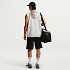 Nike N.A.C. Men's Dri-FIT Fleece Training Shorts