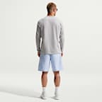 Short tissé Nike Club pour homme