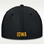 Iowa Classic Men's Nike Dri-FIT College Hat