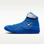 Nike Inflict Wrestling Shoes