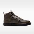 Nike Court Vision Mid winterschoenen voor heren