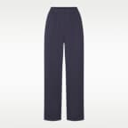 NikeSKIMS Airy broek met wijde pijpen voor dames